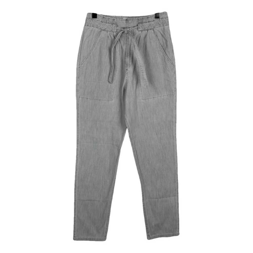 Isabel Marant Etoile Straight pants - image 1