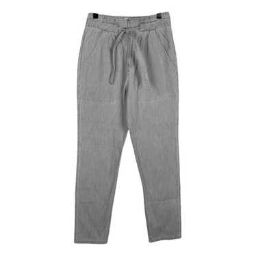 Isabel Marant Etoile Straight pants - image 1