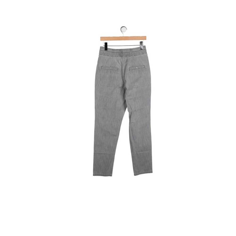 Isabel Marant Etoile Straight pants - image 2