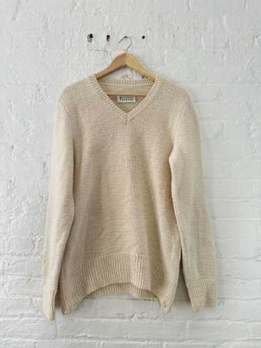 Maison Margiela Maison Margiela Wool Sweater