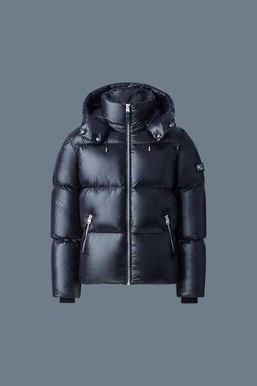 Mackage Mackage KENT-Z Lustrous Light Down Jacket 