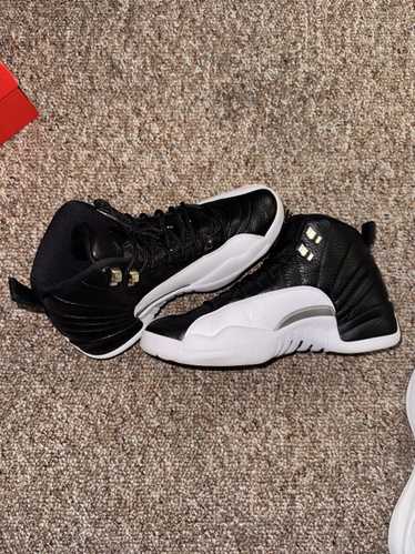 Jordan Brand Playoff 12s