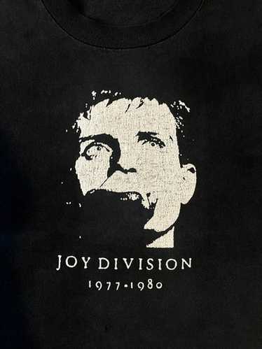 Vintage 90s joy division - Gem