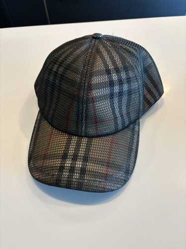 Burberry Burberry Ballcap