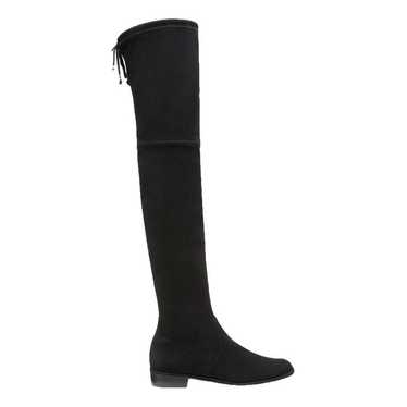 Stuart Weitzman Boots - image 1