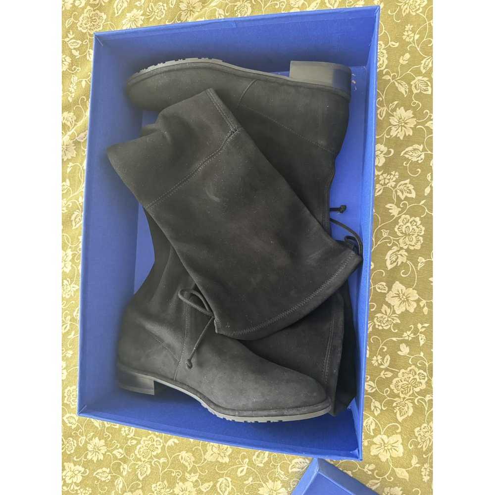 Stuart Weitzman Boots - image 8