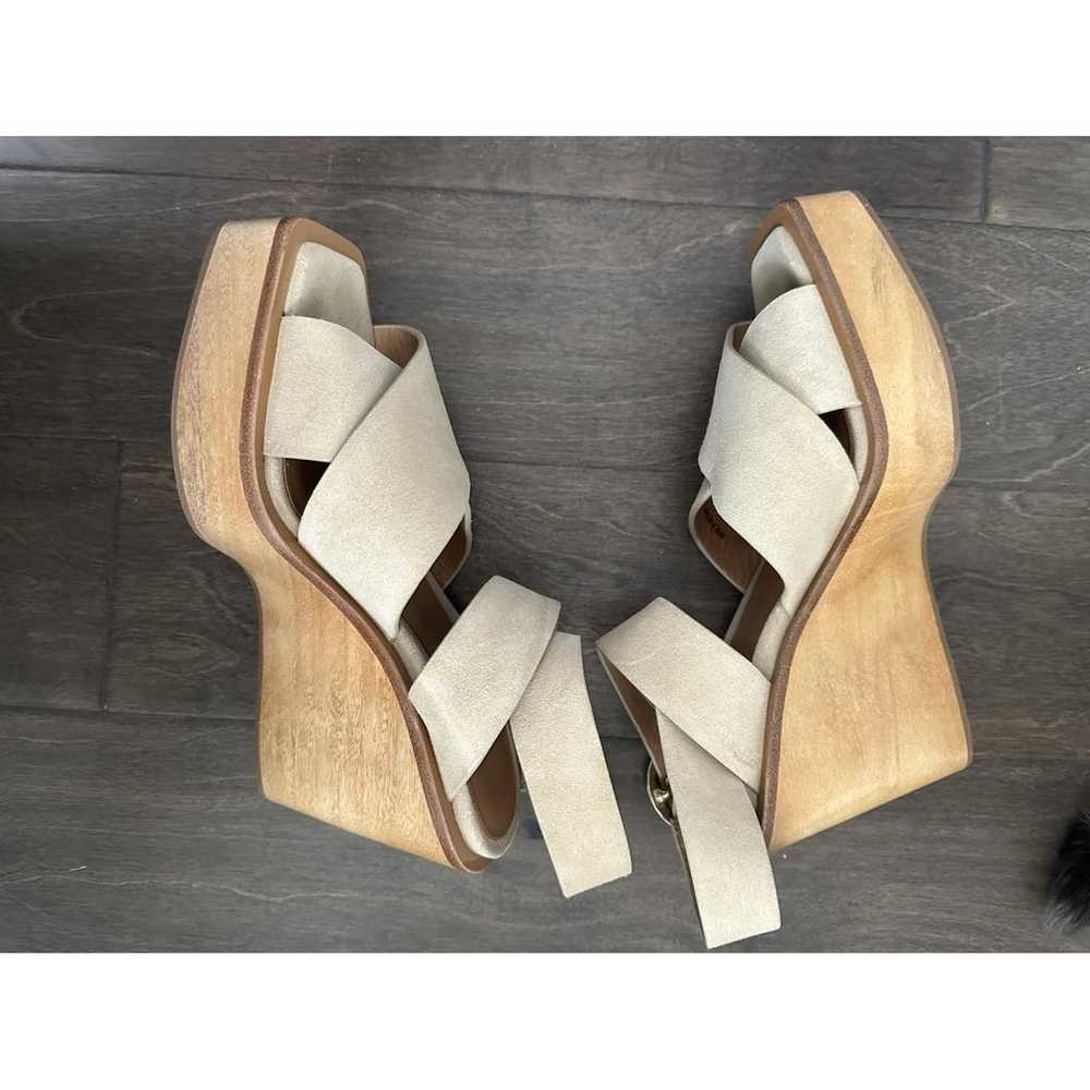 Rag & Bone Heels - image 3