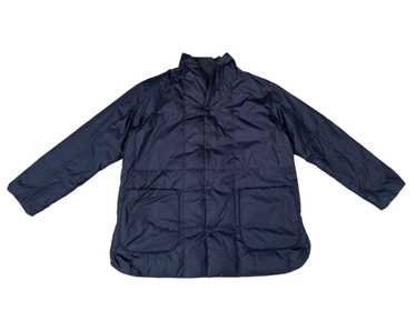 Issey miyake down jacket - Gem