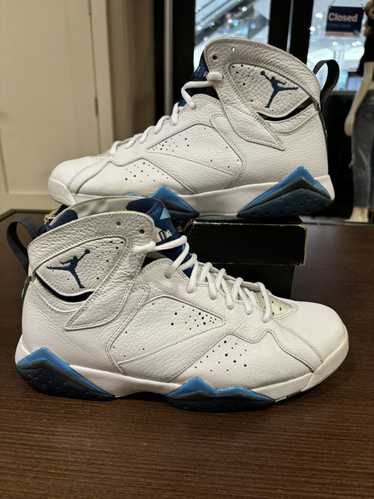 Jordan Brand Jordan 7 Retro French Blue (2015)