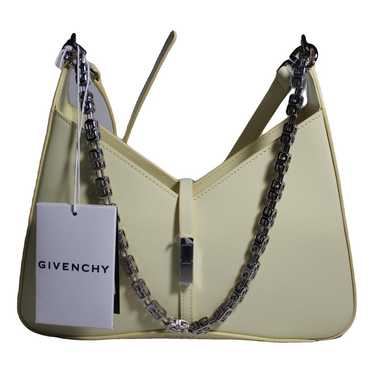 Givenchy Cut Out leather handbag - image 1