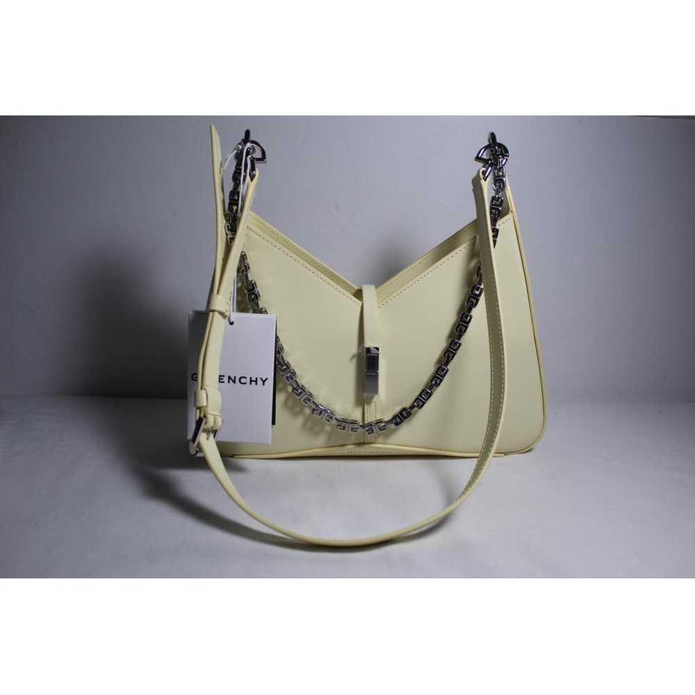 Givenchy Cut Out leather handbag - image 2