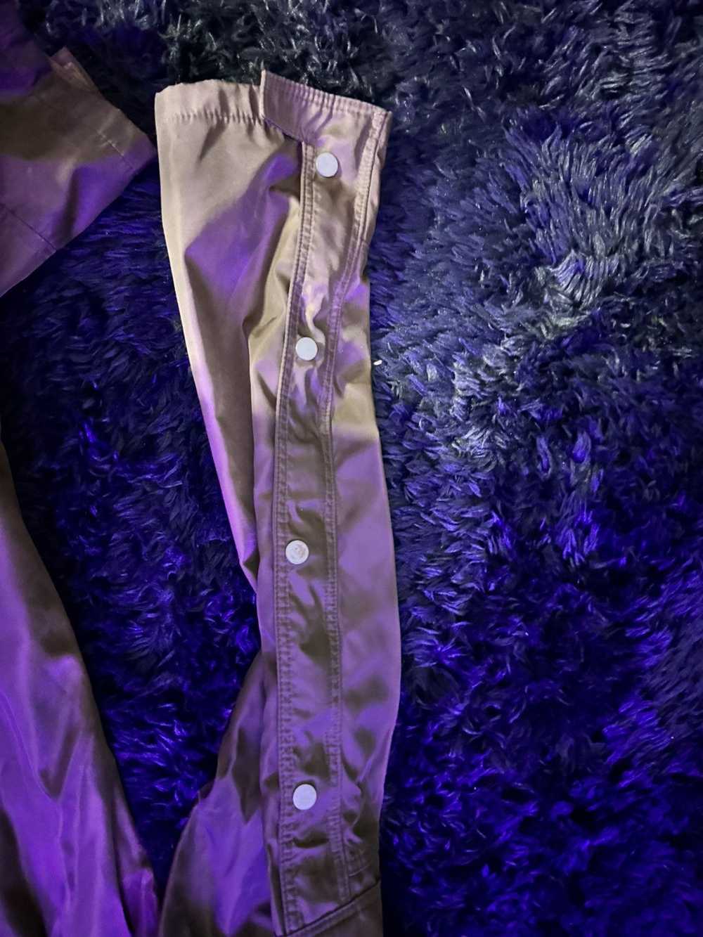 MNML Mnml button pants - image 3