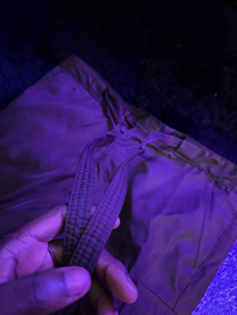 MNML Mnml button pants - image 4