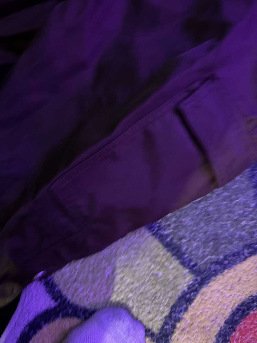 MNML Mnml button pants - image 5