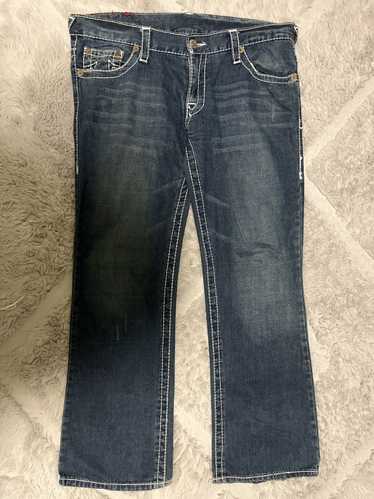 True religion bobby super - Gem
