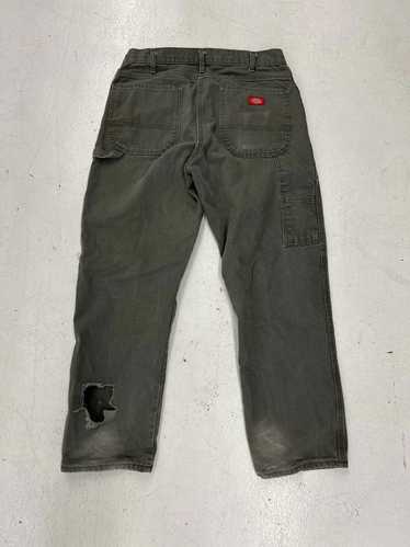 Dickies Dickies Retro Carpenter Work Pants