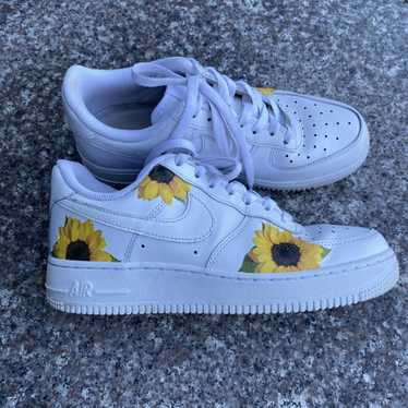 Nike Nike Air Force 1 low shoes - image 1