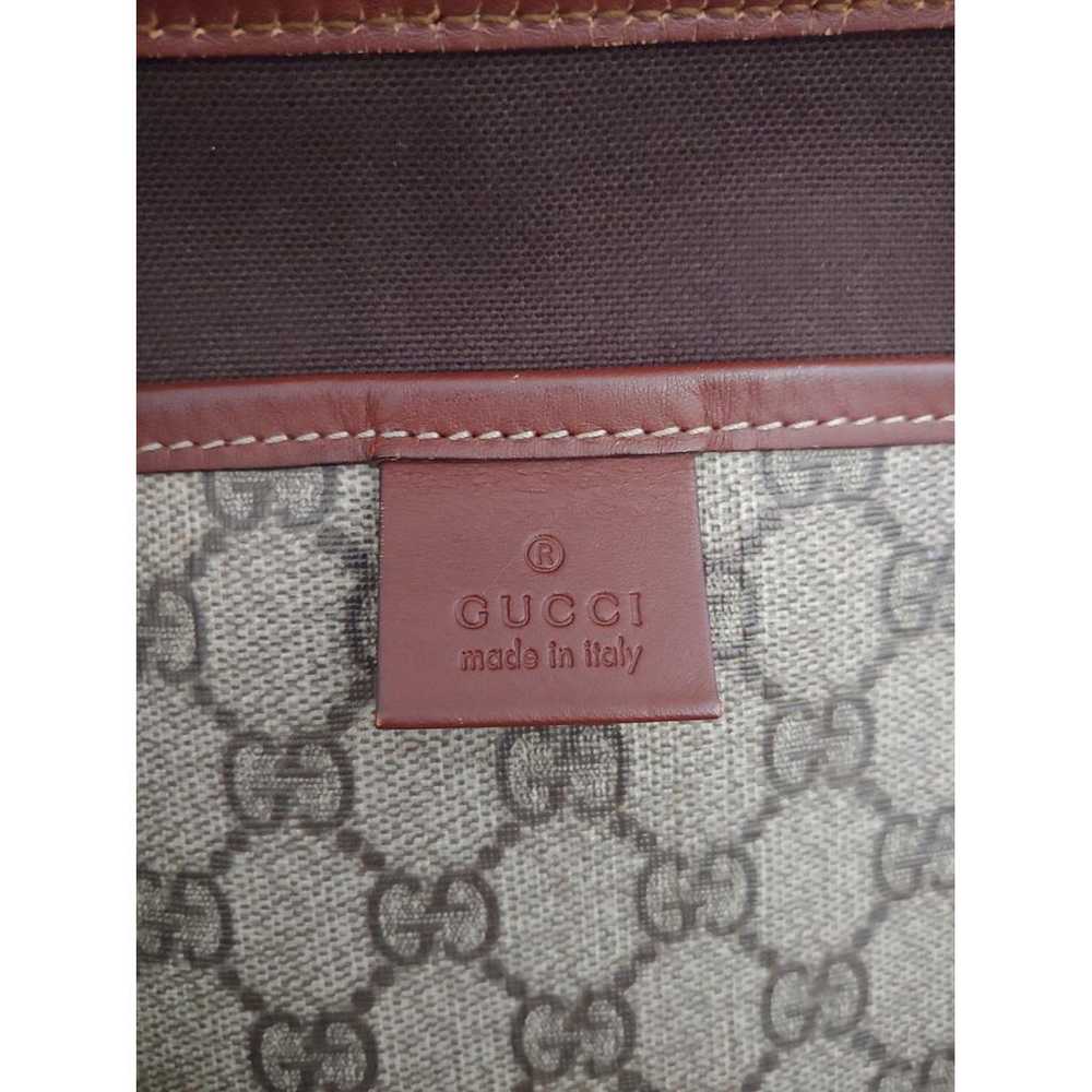 Gucci Cloth tote - image 2