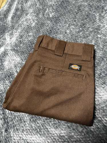 Dickies Dickies Flex Slim Tapered