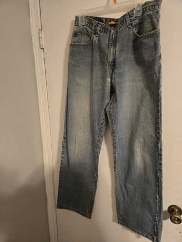 Levi's Levi’s “Low + Loose” Silvertab Jeans