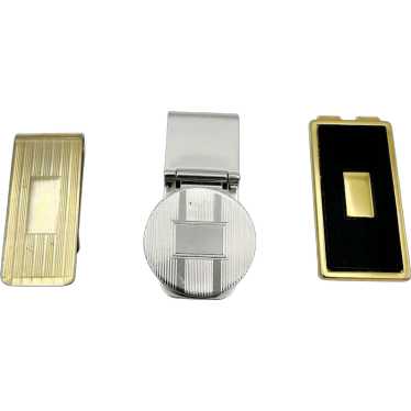 Money Clip Set - image 1