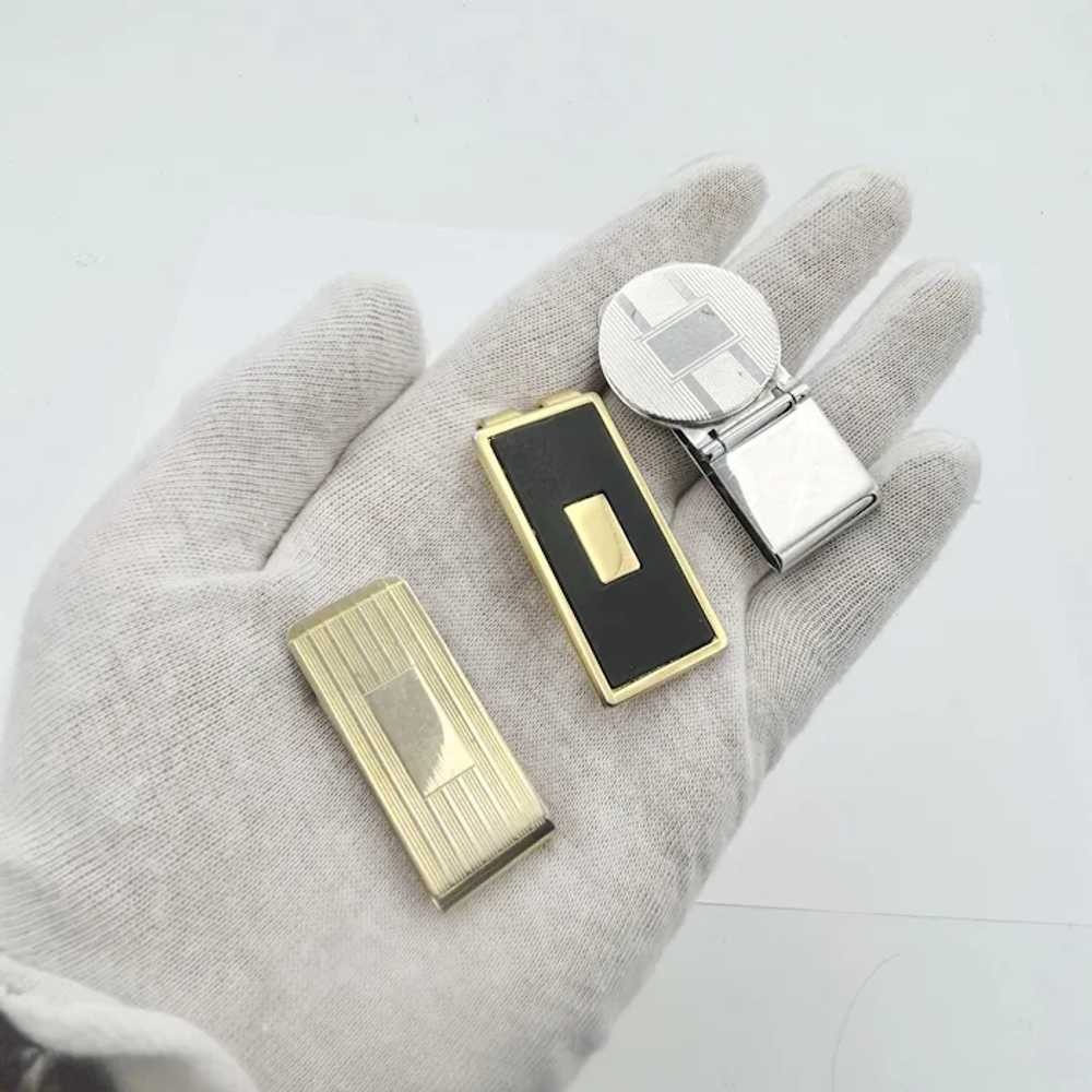 Money Clip Set - image 8