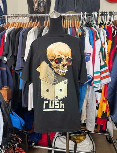 Vintage rush roll the - Gem Vintage rush roll the - Gem