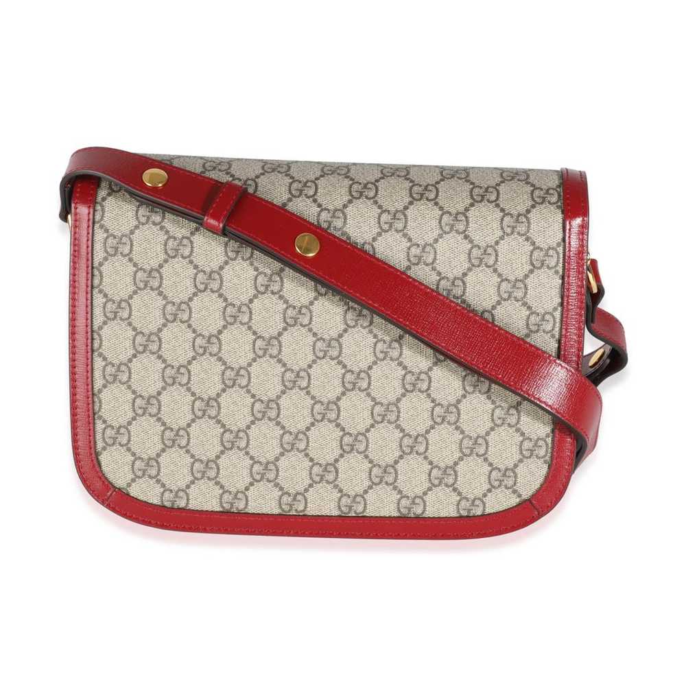 Gucci Horsebit 1955 cloth crossbody bag - image 2