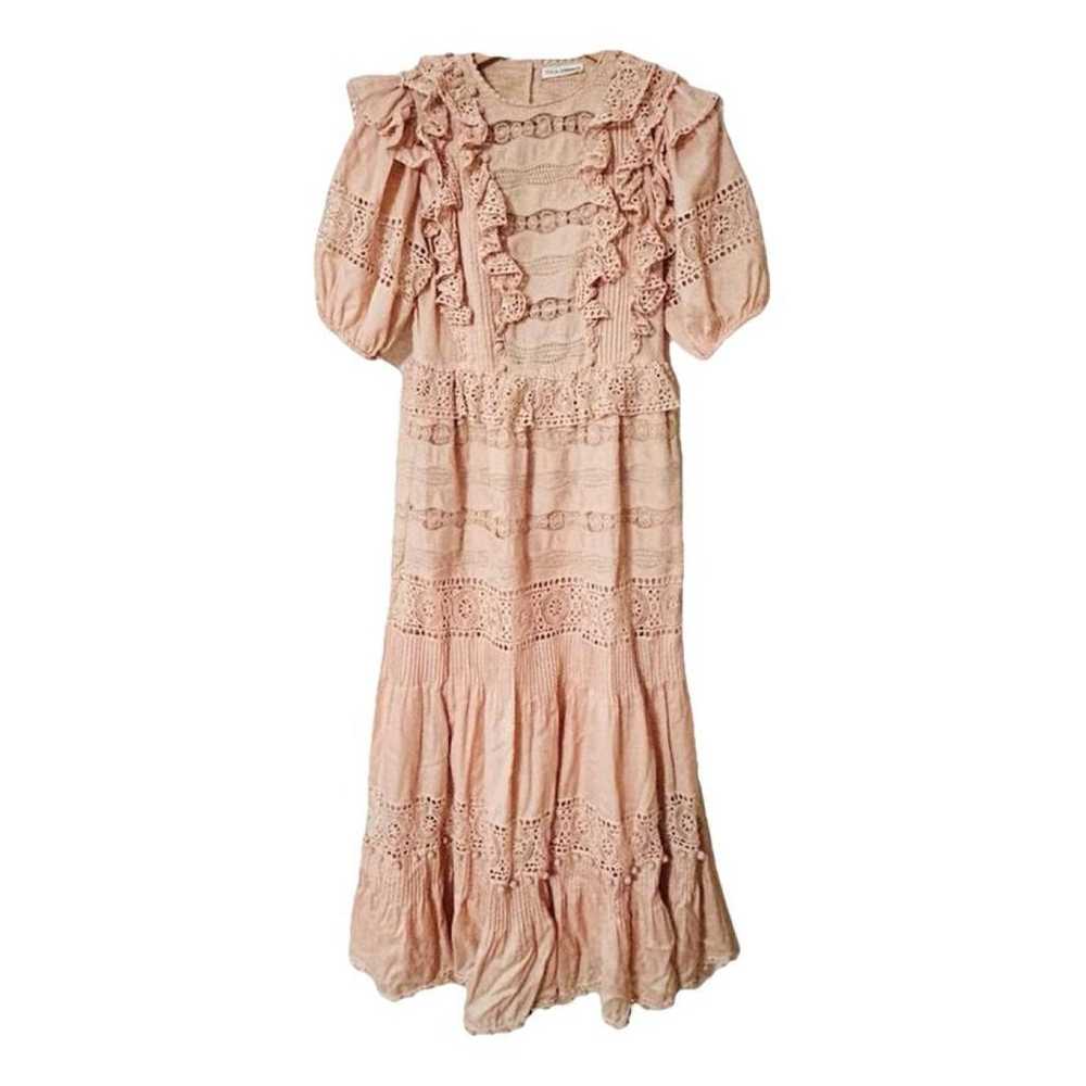 Ulla Johnson Mid-length dress - image 1