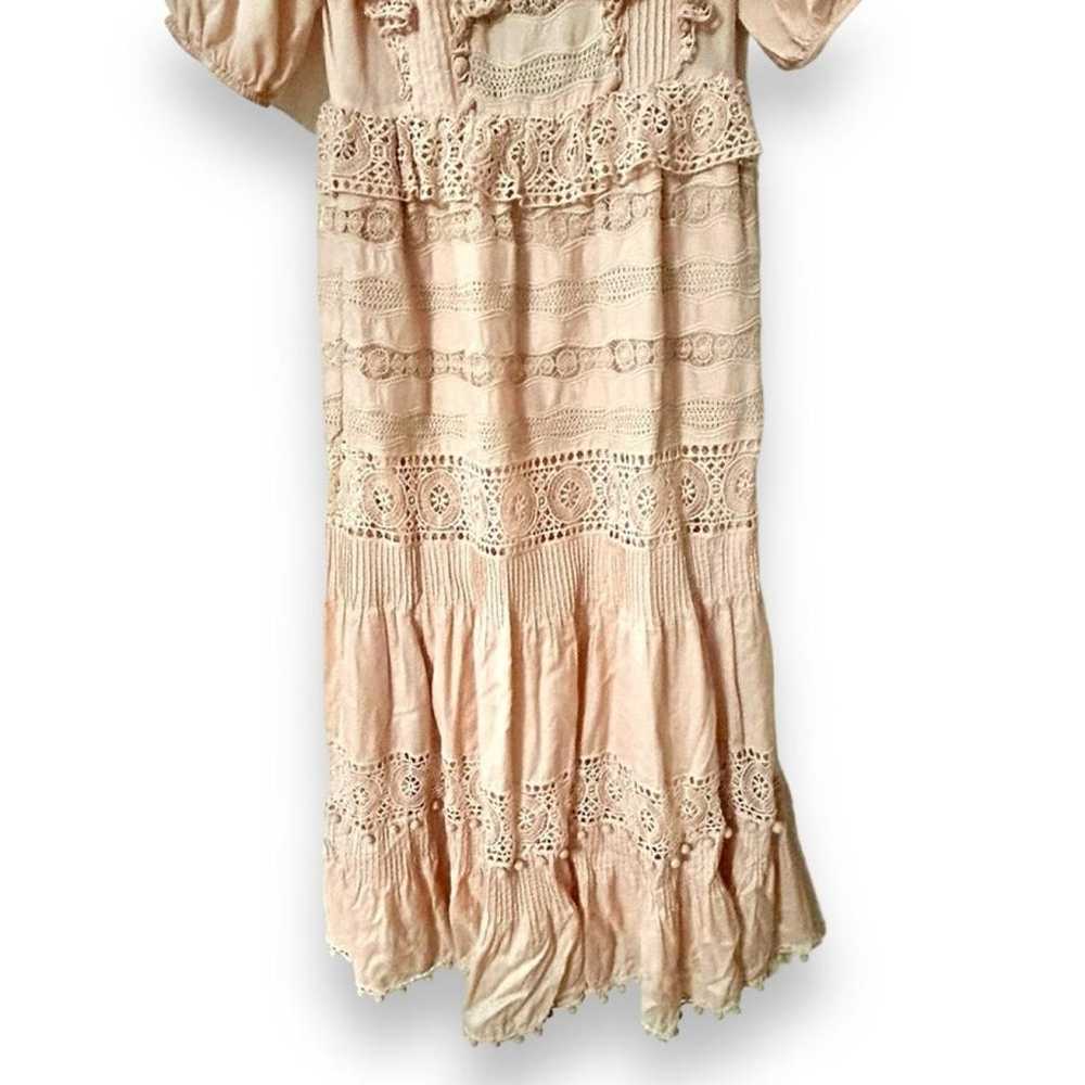 Ulla Johnson Mid-length dress - image 3