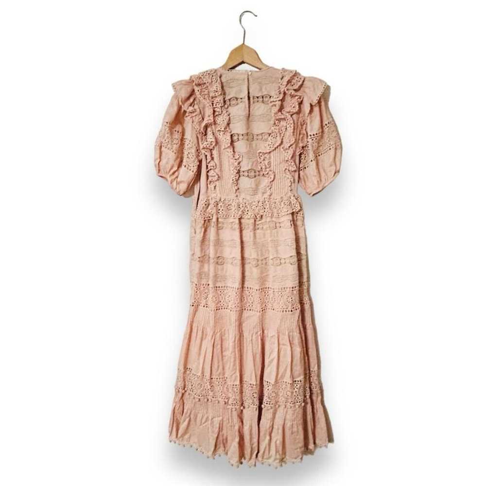 Ulla Johnson Mid-length dress - image 7