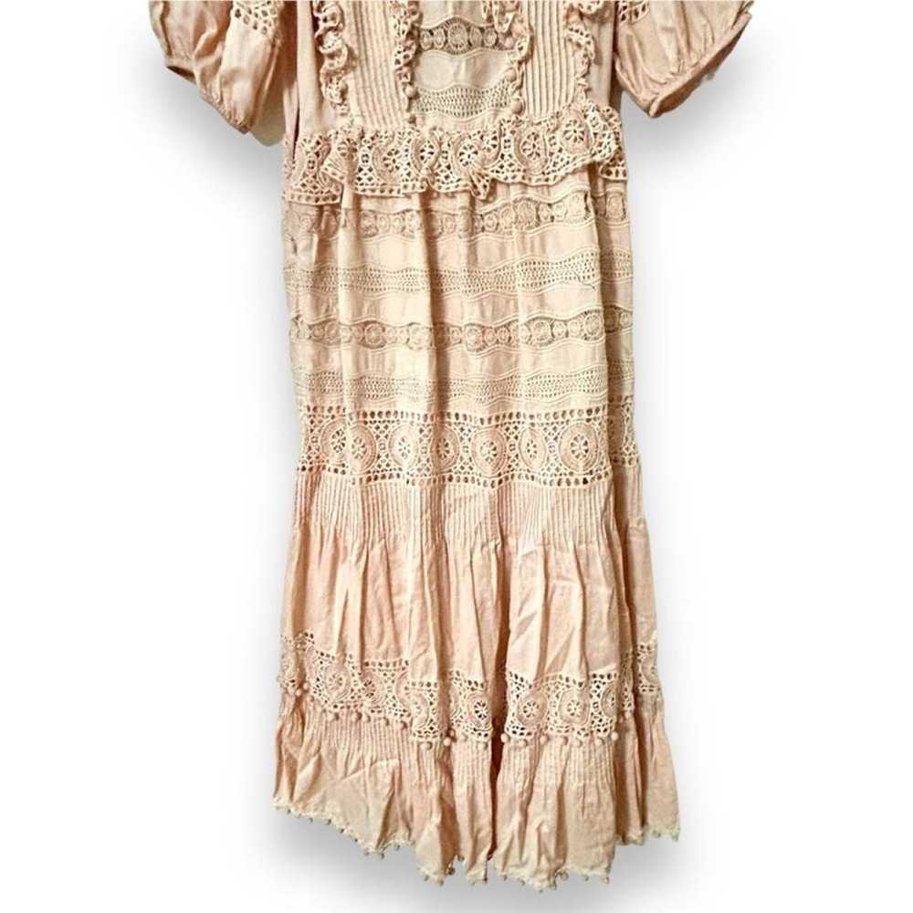 Ulla Johnson Mid-length dress - image 9