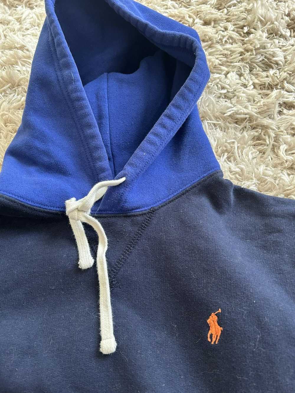 Polo Ralph Lauren POLO RALPH LAUREN Navy Multi Co… - image 3