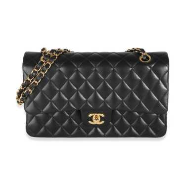 Chanel Timeless/Classique leather crossbody bag - image 1