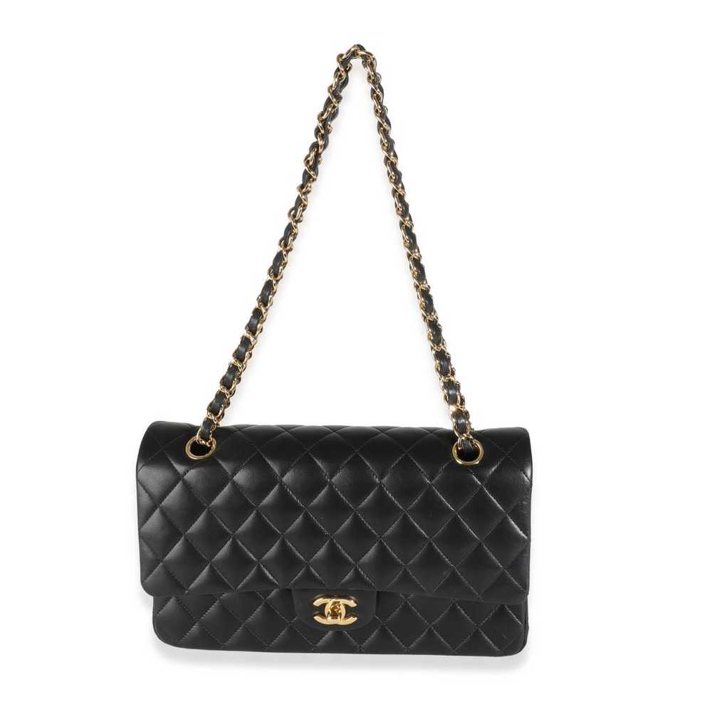 Chanel Timeless/Classique leather crossbody bag - image 5