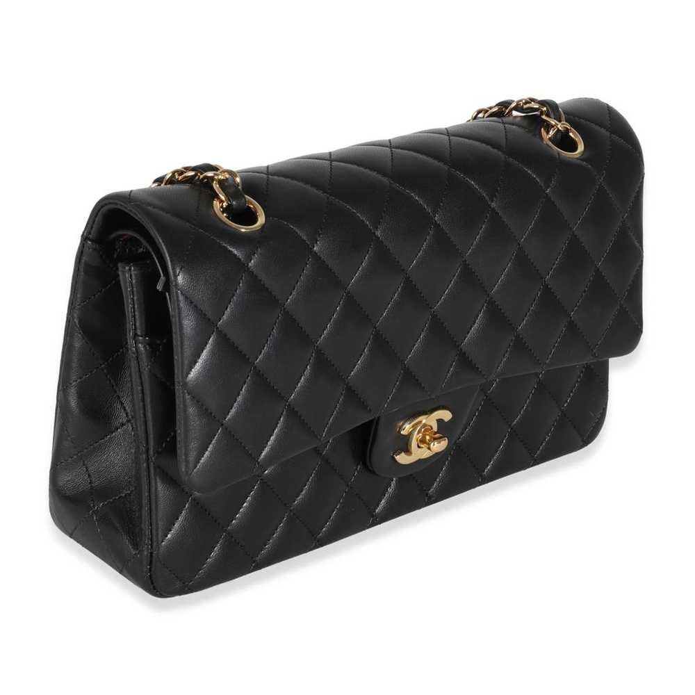 Chanel Timeless/Classique leather crossbody bag - image 6