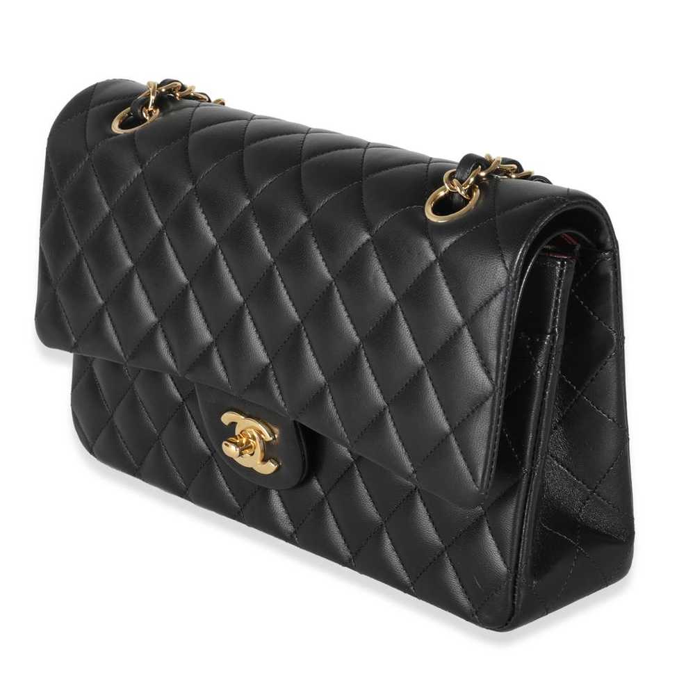 Chanel Timeless/Classique leather crossbody bag - image 7