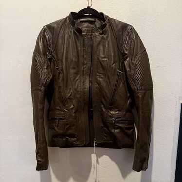 Japanese brand goa jacket - Gem