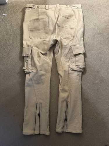 K-Two Studios K-Two Studios Cargo Pants Flared