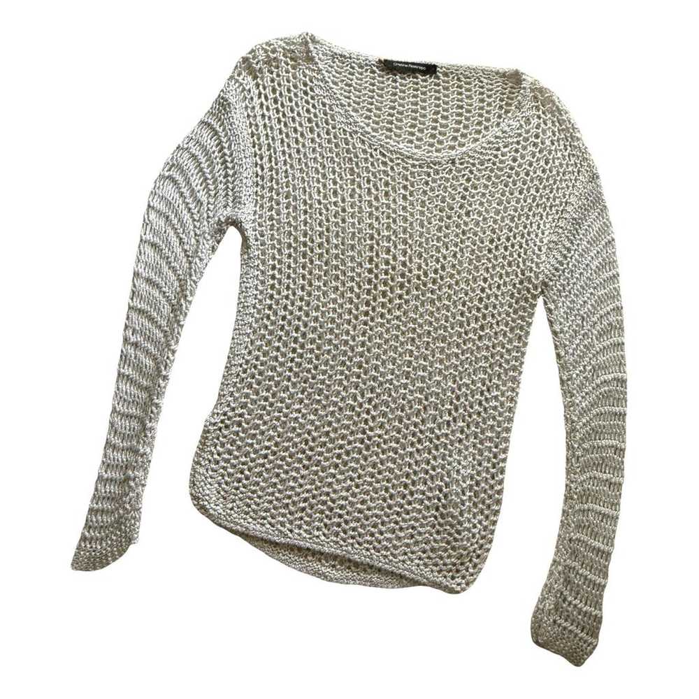 Non Signé / Unsigned Jumper - image 1