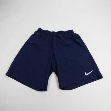 Nike Athletic Shorts Men's Navy Used