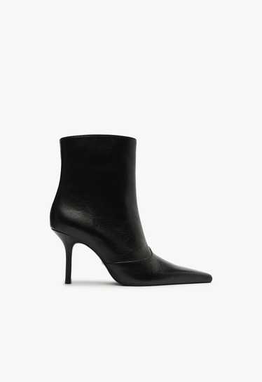 SCHUTZ Raffaela Stiletto Bootie