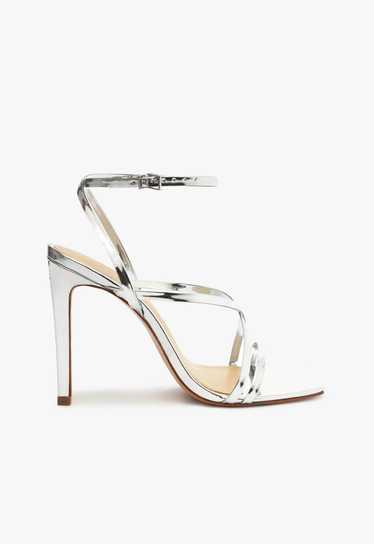 SCHUTZ Bari Leather Sandal - image 1