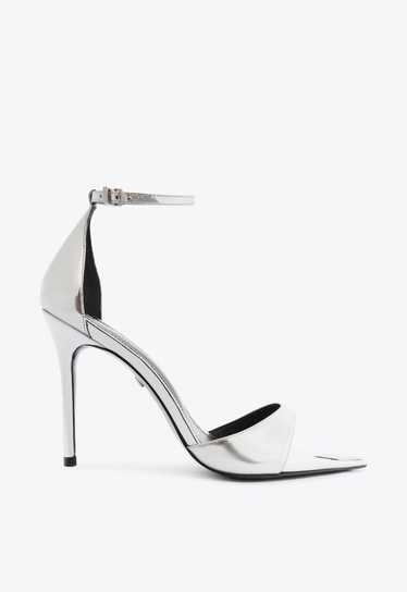 SCHUTZ Pamela Specchio Sandal