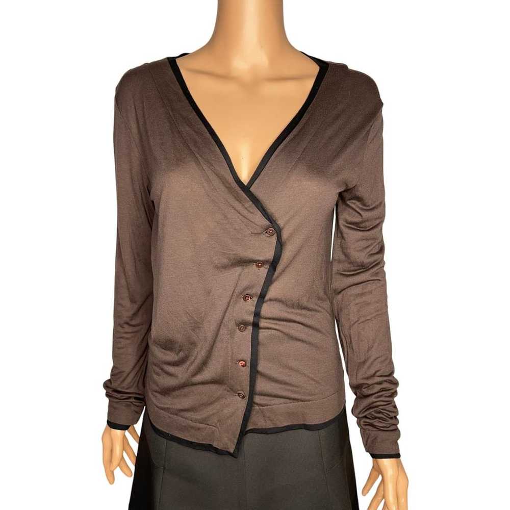 Max Mara 's Cardigan - image 3