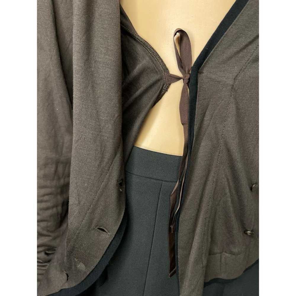 Max Mara 's Cardigan - image 6