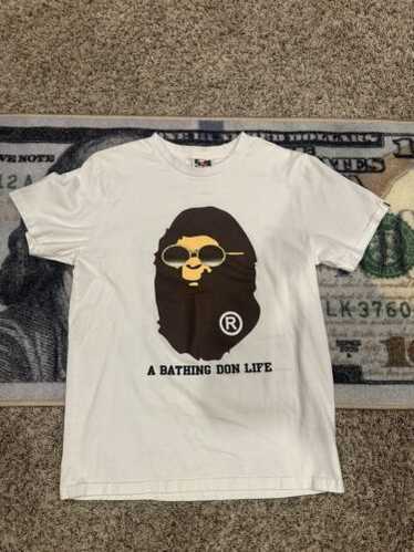Bape × big sean - Gem