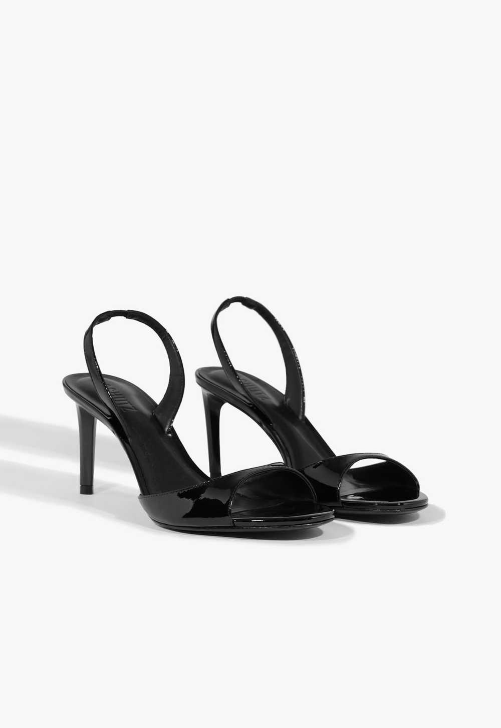 SCHUTZ Scarlett Sling Mid Sandal - image 2