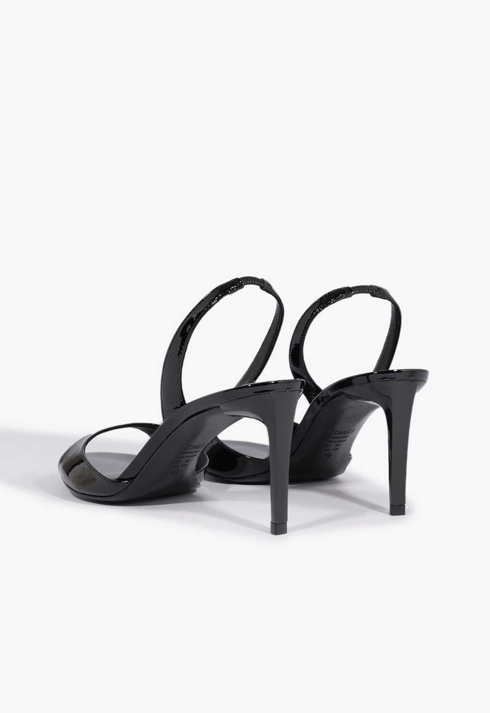 SCHUTZ Scarlett Sling Mid Sandal - image 3