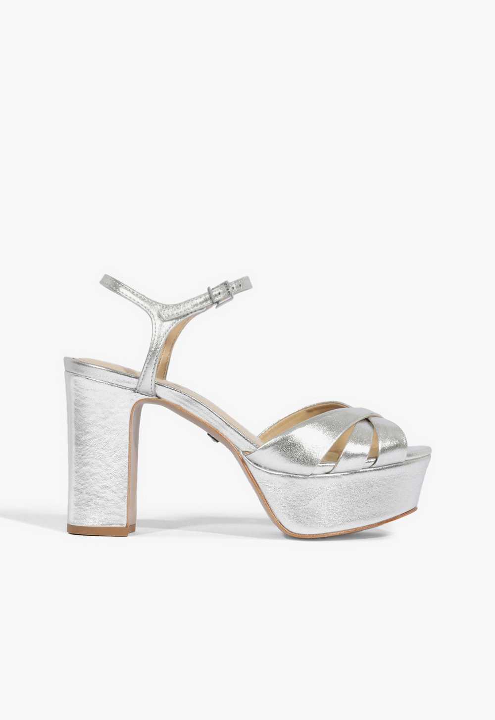 SCHUTZ Keefa Sandal - image 1